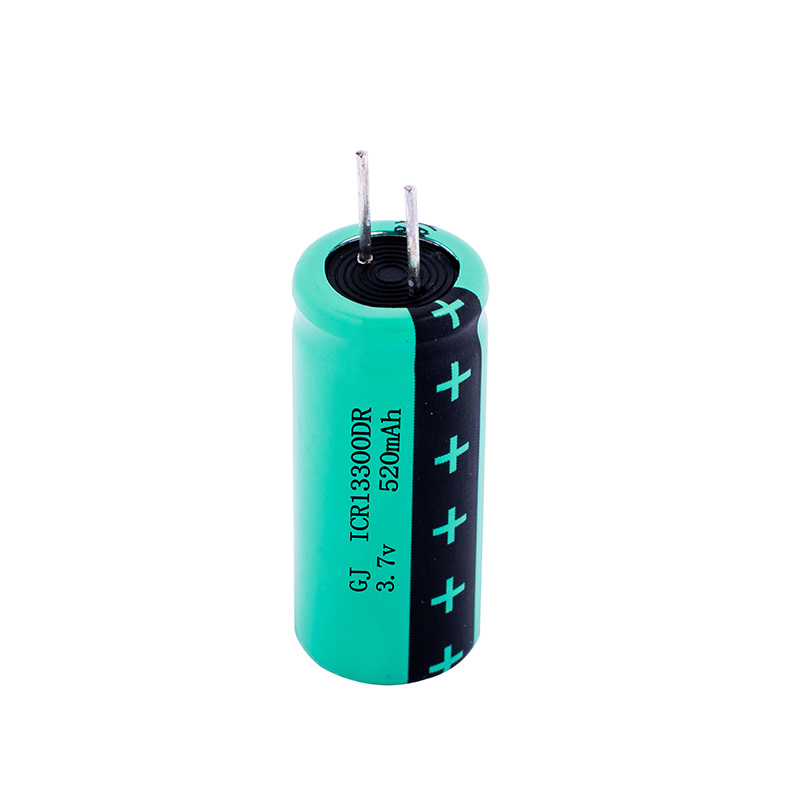 High Capacity Capacitor Battery Series